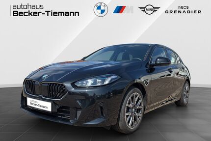 BMW 120 Gebrauchtwagen
