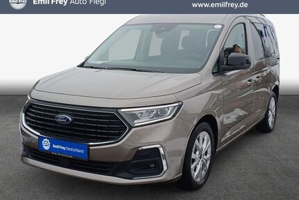 Ford Tourneo Connect Gebrauchtwagen