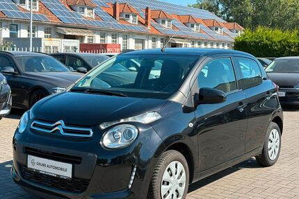 Citroen C1 Gebrauchtwagen