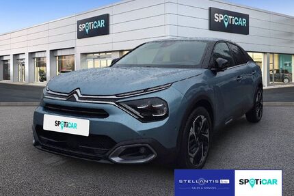 Citroen C4 Gebrauchtwagen