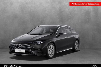 Mercedes-Benz CLA 250 Gebrauchtwagen