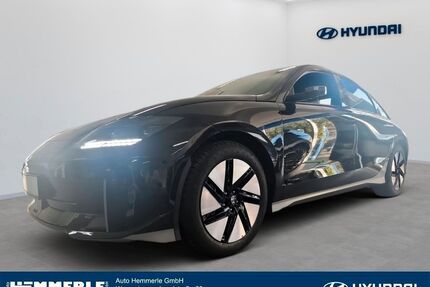 Hyundai IONIQ 6 Gebrauchtwagen