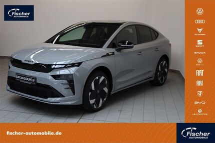 Skoda Enyaq Gebrauchtwagen