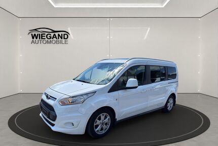 Ford Grand Tourneo Gebrauchtwagen