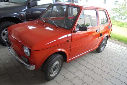 Fiat Andere Gebrauchtwagen