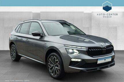 Skoda Kamiq Gebrauchtwagen
