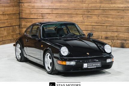 Porsche 964 Gebrauchtwagen