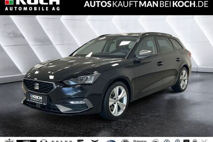 Seat Leon Gebrauchtwagen