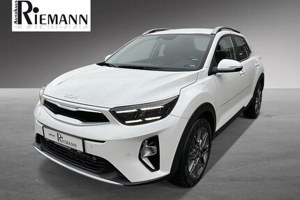 Kia Stonic Gebrauchtwagen