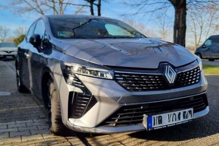 Renault Clio Gebrauchtwagen