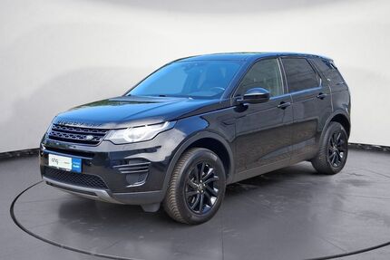 Land Rover Discovery Sport Gebrauchtwagen