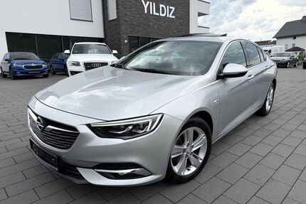 Opel Insignia Gebrauchtwagen