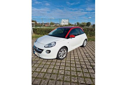 Opel Adam Gebrauchtwagen