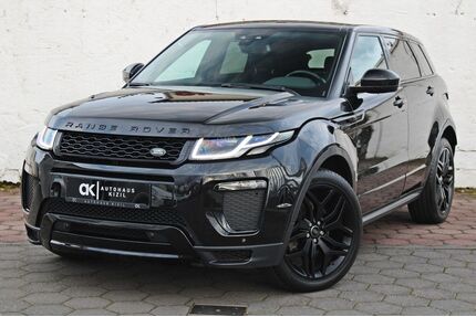 Land Rover Range Rover Evoque Gebrauchtwagen
