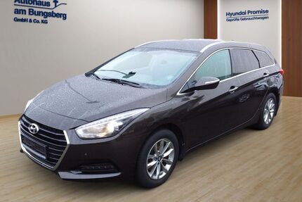 Hyundai i40 Gebrauchtwagen