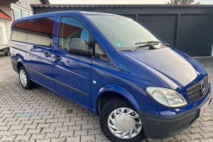 Mercedes-Benz Vito Gebrauchtwagen