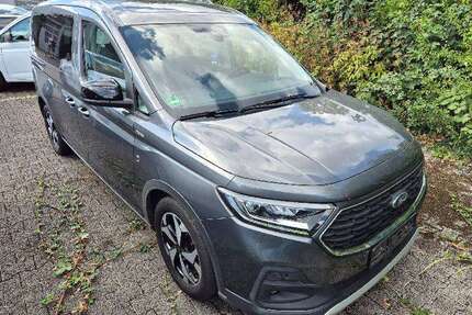 Ford Grand Tourneo Gebrauchtwagen