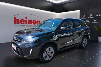 Suzuki Vitara Gebrauchtwagen