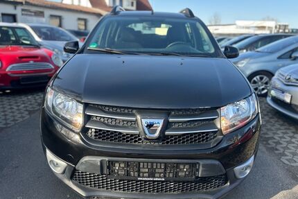 Dacia Sandero Gebrauchtwagen