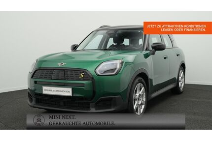 Mini Countryman SE (Cooper) Gebrauchtwagen