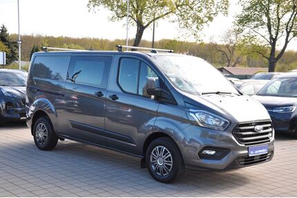 Ford Transit Custom Gebrauchtwagen