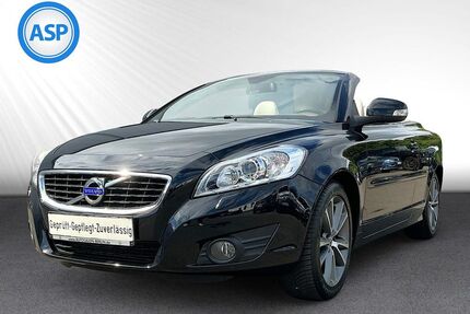 Volvo C70 Gebrauchtwagen