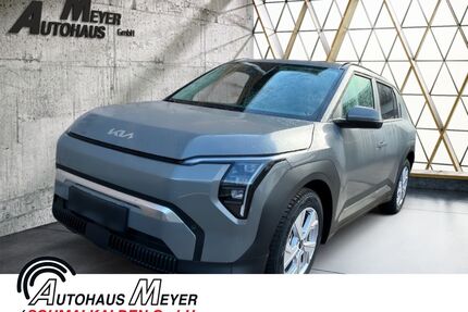 Kia EV3 Gebrauchtwagen