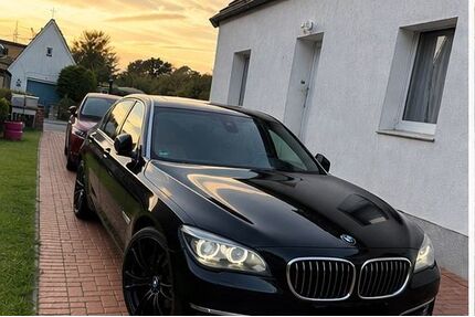BMW 750 Gebrauchtwagen