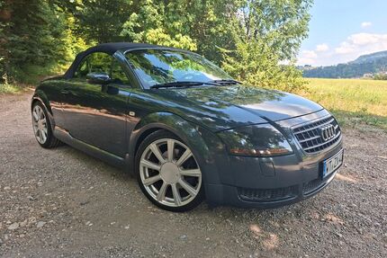 Audi TT Gebrauchtwagen