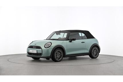 Mini Cooper Cabrio Gebrauchtwagen