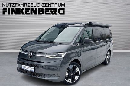 VW T7 California Gebrauchtwagen