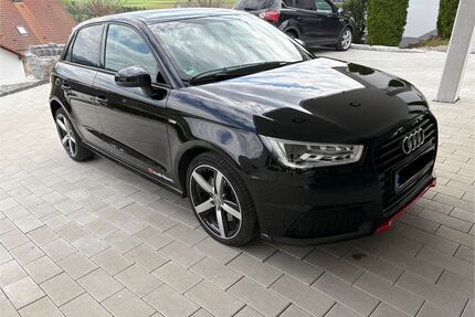Audi A1 Gebrauchtwagen