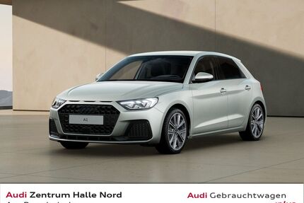 Audi A1 Gebrauchtwagen
