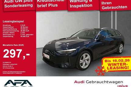 Audi A5 Gebrauchtwagen