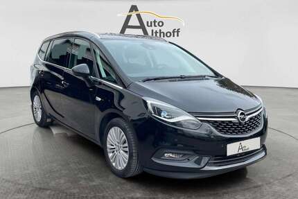 Opel Zafira Gebrauchtwagen