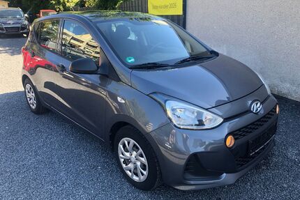 Hyundai i10 Gebrauchtwagen