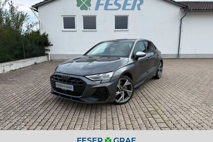 Audi S3 Gebrauchtwagen