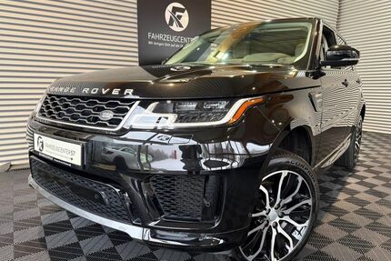 Land Rover Range Rover Sport Gebrauchtwagen