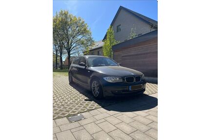 BMW 116 Gebrauchtwagen