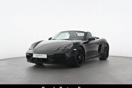 Porsche Boxster Gebrauchtwagen