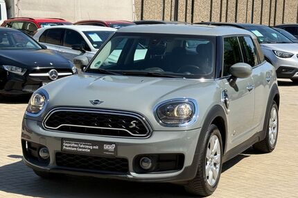 Mini Cooper SE Gebrauchtwagen