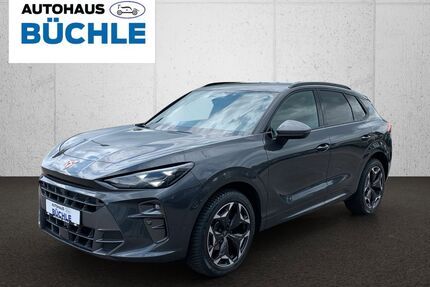 Cupra Terramar Gebrauchtwagen