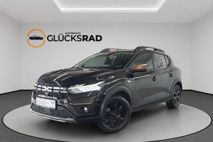 Dacia Sandero Gebrauchtwagen