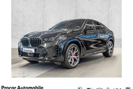 BMW X6 Gebrauchtwagen