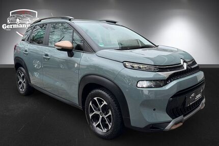 Citroen C3 Aircross Gebrauchtwagen