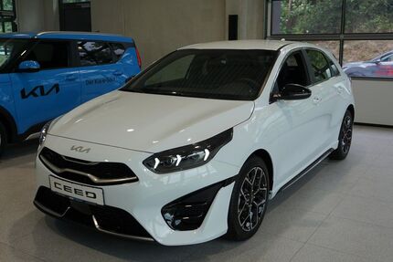 Kia ceed / Ceed Gebrauchtwagen