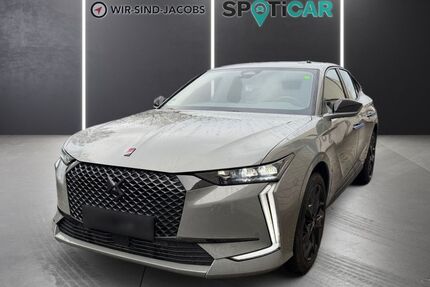 DS Automobiles DS4 Gebrauchtwagen