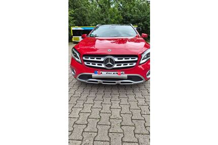 Mercedes-Benz GLA 250 Gebrauchtwagen