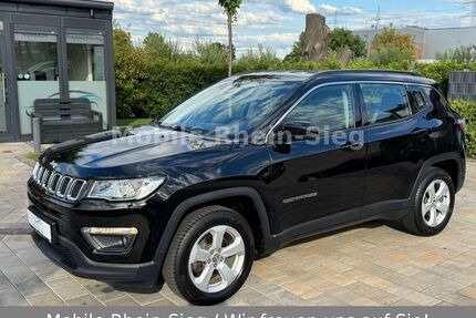 Jeep Compass Gebrauchtwagen