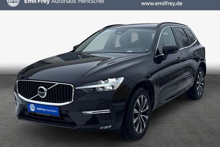 Volvo XC60 Gebrauchtwagen